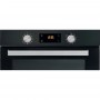Hotpoint | FA5 841 JH BL HA | Oven | 71 L | Multifunctional | AquaSmart | Knobs and electronic | Height 59.5 cm | Width 59.5 cm - 3